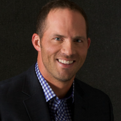 Jay Barker - Motivational Sports Speaker